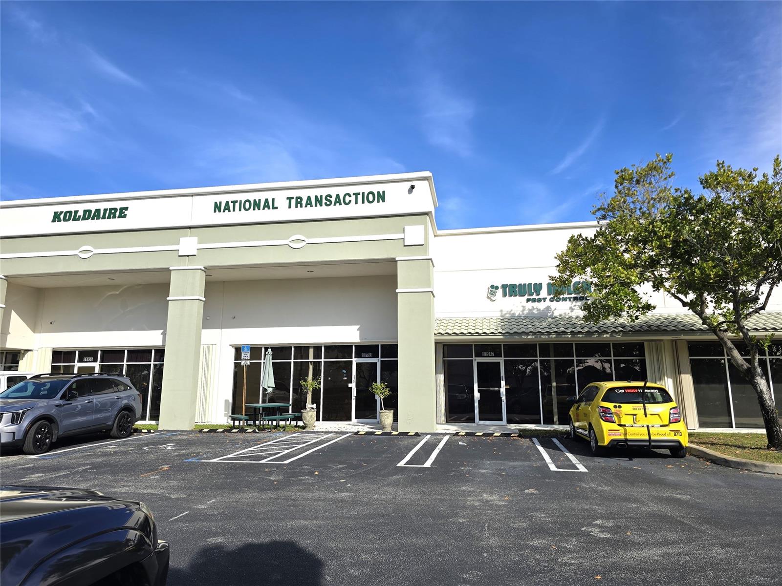 Warehouse for Sale in Coral Springs Florida 33065